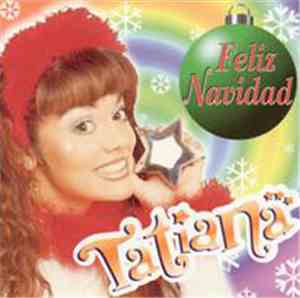 Tatiana  - Feliz Navidad