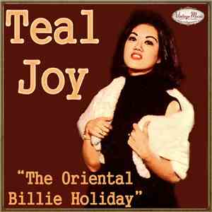 Teal Joy - Teal Joy