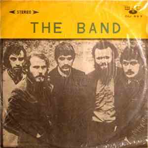 The Band - The Band