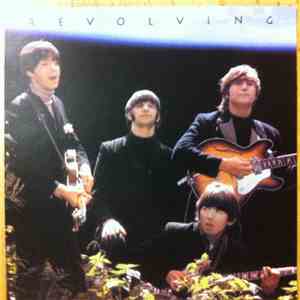 The Beatles - Revolving