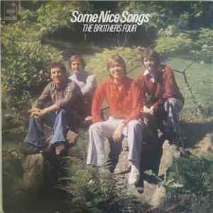 The Brothers Four - Some Nice Songs