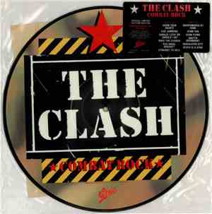 The Clash - Combat Rock