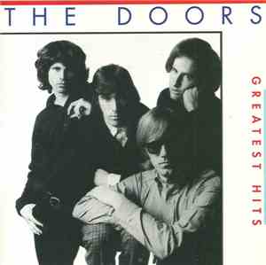 The Doors - Greatest Hits