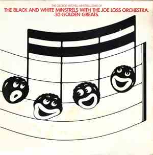 The George Mitchell Minstrels With The Joe Loss Orchestra - 30 Golden Great ...