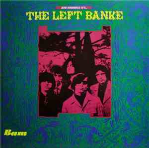 The Left Banke - And Suddenly It's...