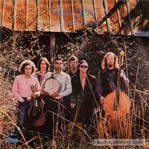 The New Deal String Band  - Blue Grass