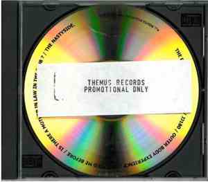 The Reegs - Themus Records Promotional Only