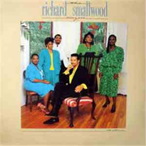 The Richard Smallwood Singers - Textures