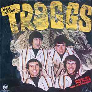 The Troggs - Best Of The Troggs