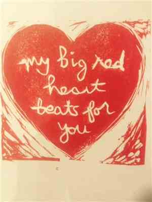 Tracy Bonham - My Big Red Heart Beats For You
