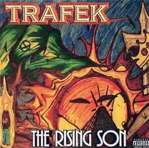 Trafek - The Rising Son