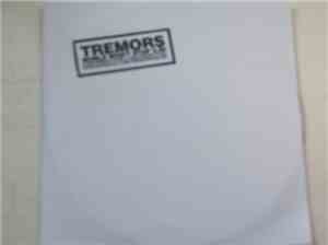 Tremors  - World Won't Stop