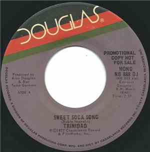 Trinidad  - Sweet Soca Song