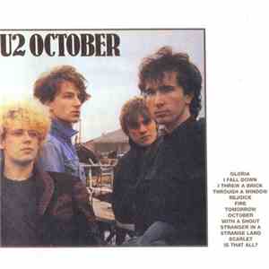 U2 - October