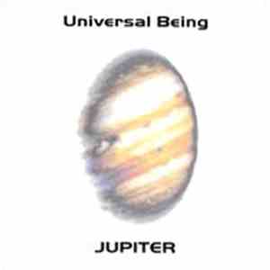 Universal Being - Jupiter