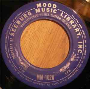Unknown Artist - Mood Music Library