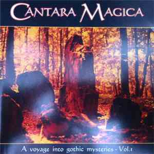Various - Cantara Magica