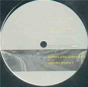Various - Collective Grooves 3