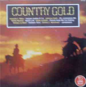 Various - Country Gold