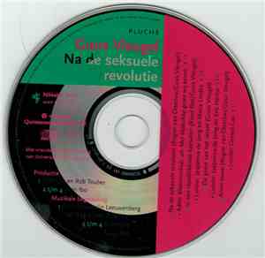 Various - Guus Vleugel - Na De Seksuele Revolutie