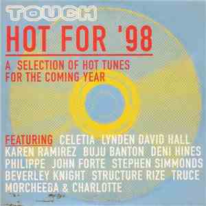Various - Hot For '98