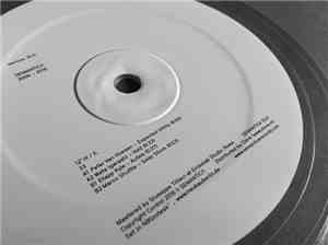 Various - SEMANTICA 2006 - 2016 10.IV