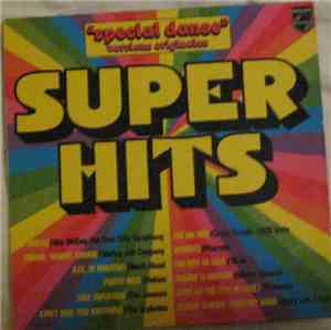 Various - Super Hits 