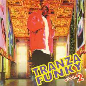 Various - Tranza Funky Vol. 2