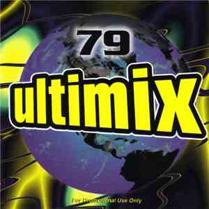 Various - Ultimix 79