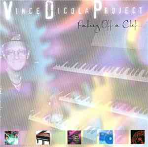 Vince DiCola - Falling Off A Clef...