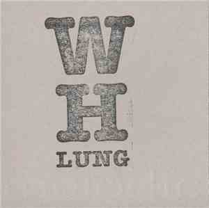 W. H. Lung - Inspiration!