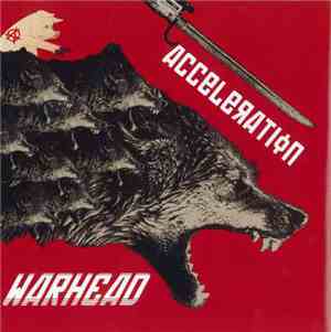 Warhead  - Acceleration / This World Of Confusion