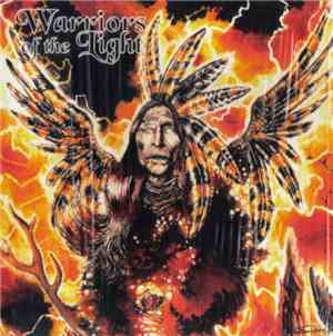 Warriors Of The Light - Warriors Of The Light