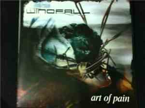 Windfall - Art Of Pain