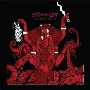 Year of the Cobra - The Black Sun