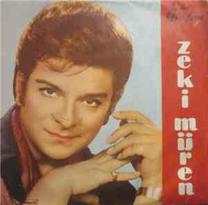 Zeki Müren - Elveda Meyhaneci / Kulaklarin Cinlasin