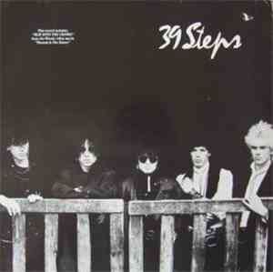 39 Steps - Slip Into The Crowd