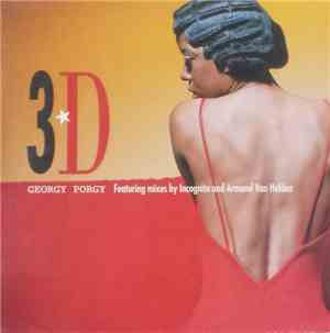 3D - Georgy Porgy