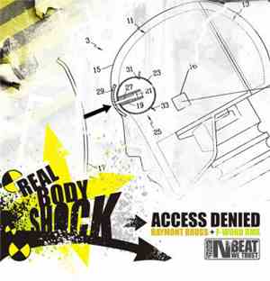 Access Denied  - Real Body Shock