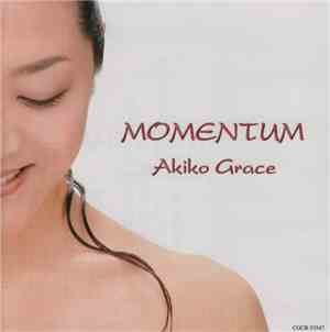 Akiko Grace - Momentum