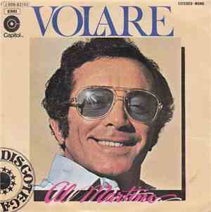 Al Martino - Volare