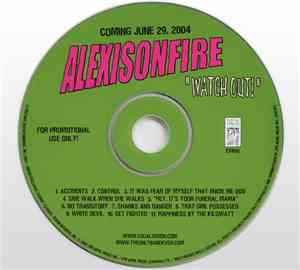 Alexisonfire - Watch Out!