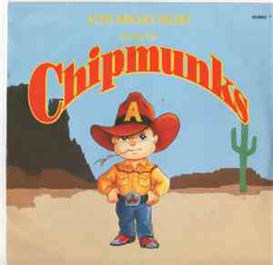 Alvin & The Chipmunks - Achy Breaky Heart