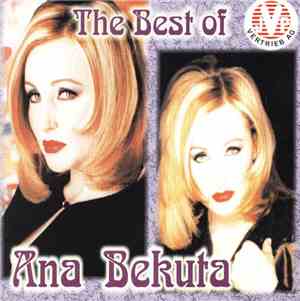 Ana Bekuta - The Best Of Ana Bekuta