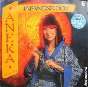 Aneka - Japanese Boy