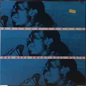 Arthur Conley - One More Sweet Soul Music