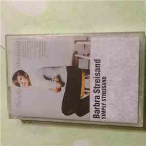 Barbra Streisand - Simply Streisand