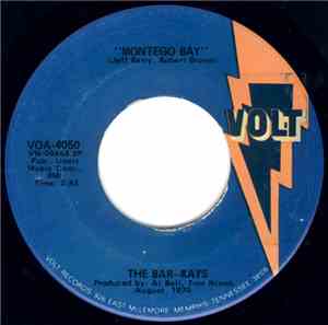 Bar-Kays - Montego Bay / Humpin'