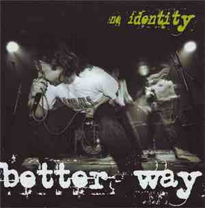 Better Way - No Identity