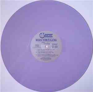 Boys Town Gang - Disc Charge